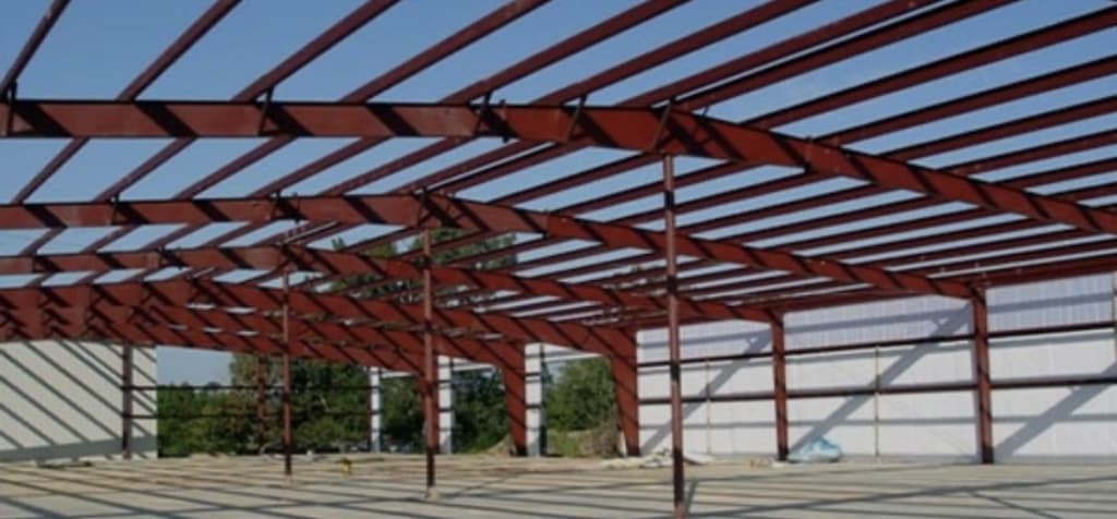 87 Tulsa Metal Buildings