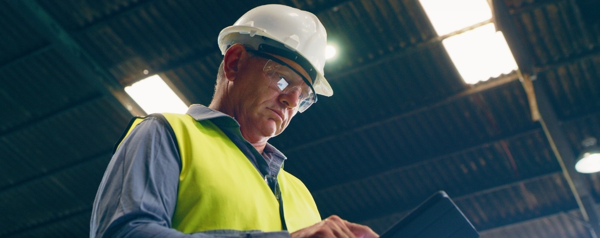 Dehaan Building Solutions Bottom Bg