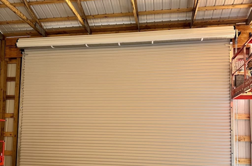 Tulsa Metal Buildings 77