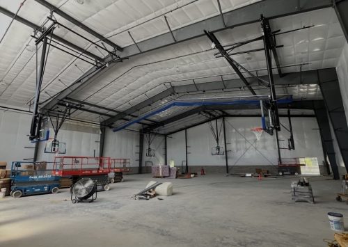 85 Tulsa Metal Buildings