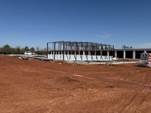 Tulsa Metal Buildings 14