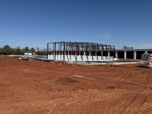 Tulsa Metal Buildings 14