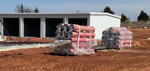 Tulsa Metal Buildings 15