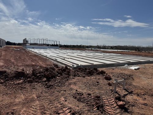 Tulsa Metal Buildings 17