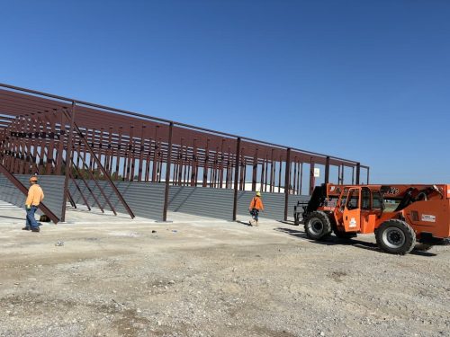 Tulsa Metal Buildings 2