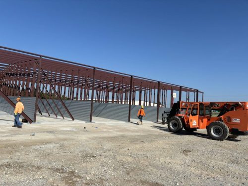 Tulsa Metal Buildings 2