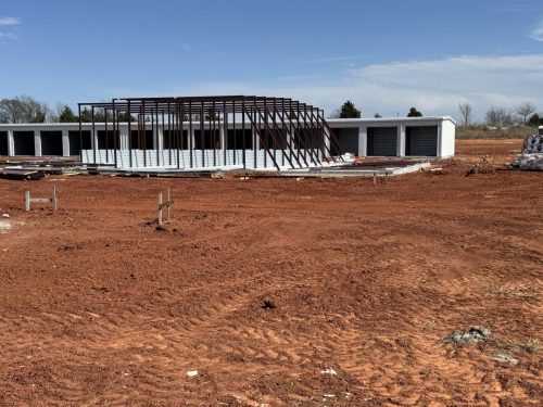 Tulsa Metal Buildings 24