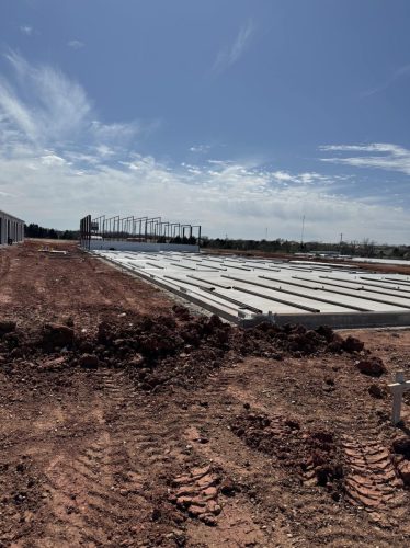 Tulsa Metal Buildings 25