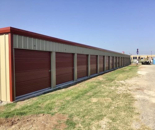 Tulsa Metal Buildings 3