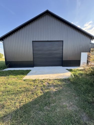 Tulsa Metal Buildings 30