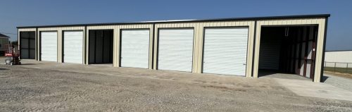 Tulsa Metal Buildings 32