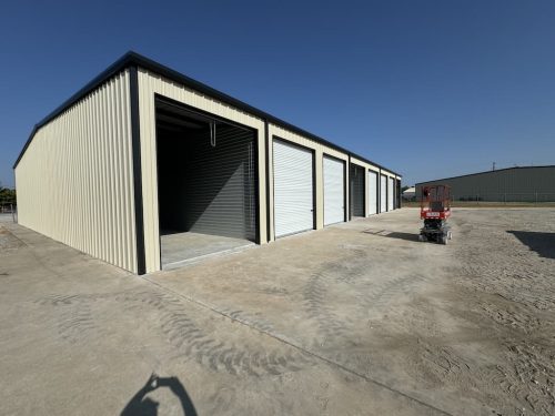 Tulsa Metal Buildings 33