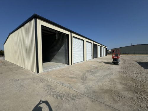 Tulsa Metal Buildings 33