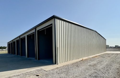 Tulsa Metal Buildings 34