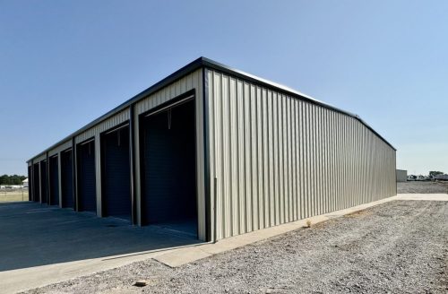 Tulsa Metal Buildings 34