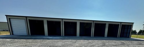Tulsa Metal Buildings 35