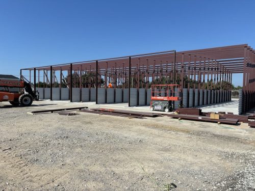 Tulsa Metal Buildings 36