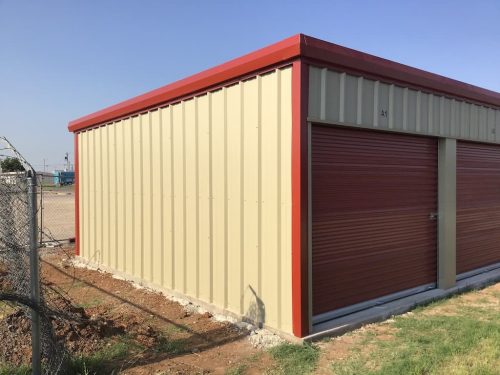 Tulsa Metal Buildings 4