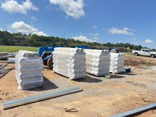 Tulsa Metal Buildings 40