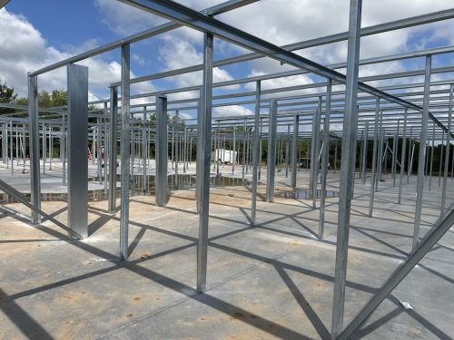 Tulsa Metal Buildings 41