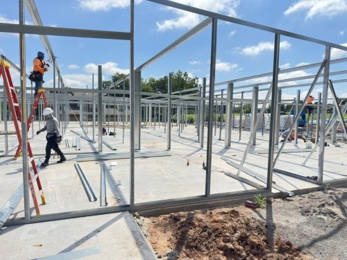 Tulsa Metal Buildings 46