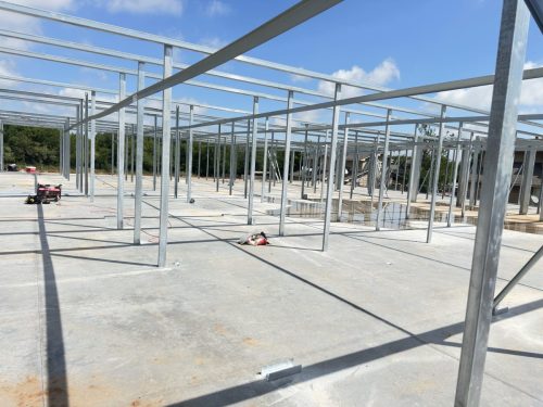 Tulsa Metal Buildings 47