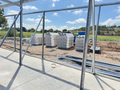 Tulsa Metal Buildings 48