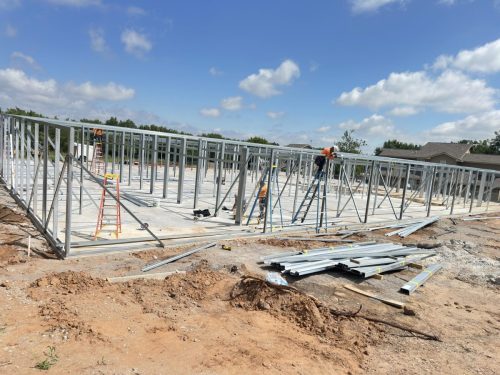 Tulsa Metal Buildings 49