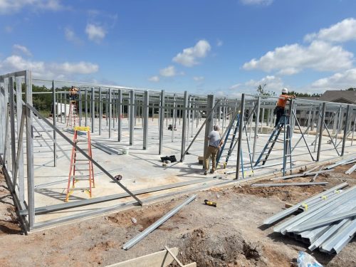 Tulsa Metal Buildings 50