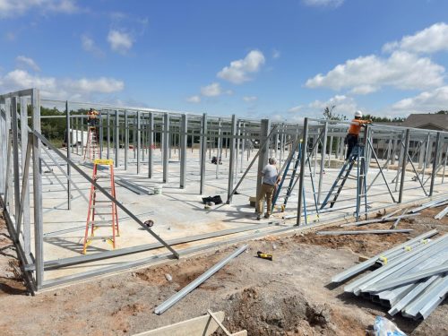 Tulsa Metal Buildings 50