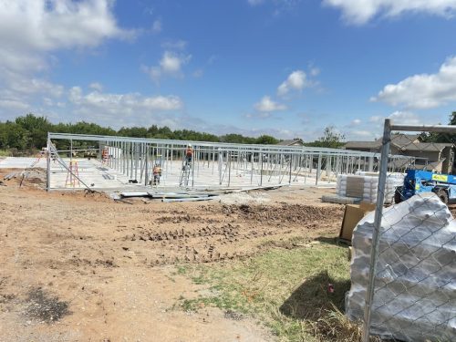 Tulsa Metal Buildings 51