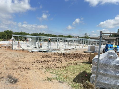 Tulsa Metal Buildings 51