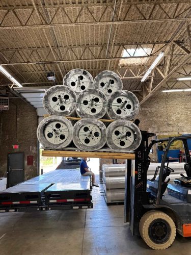 Tulsa Metal Buildings 56