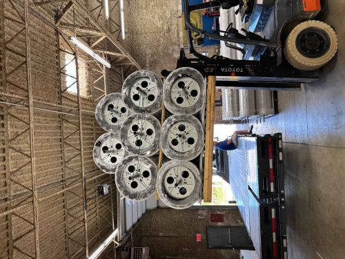 Tulsa Metal Buildings 56