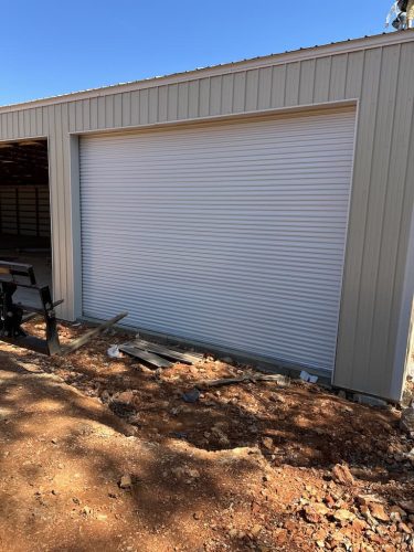 Tulsa Metal Buildings 58