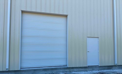 Tulsa Metal Buildings 59