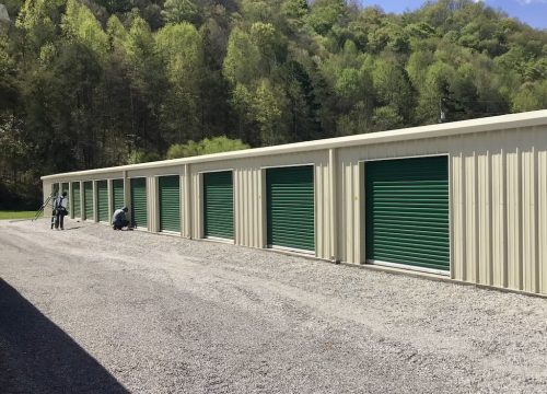 Tulsa Metal Buildings 6