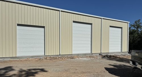 Tulsa Metal Buildings 61