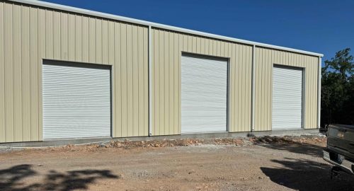 Tulsa Metal Buildings 61