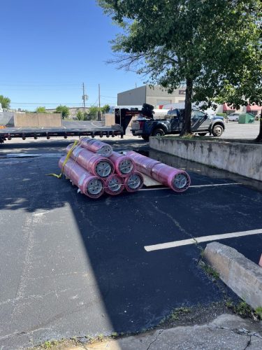 Tulsa Metal Buildings 63 Min