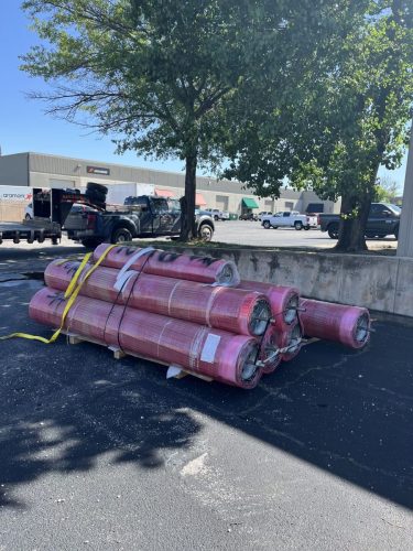 Tulsa Metal Buildings 64 Min