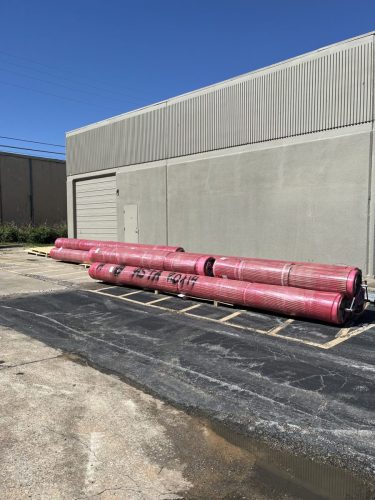 Tulsa Metal Buildings 65 Min