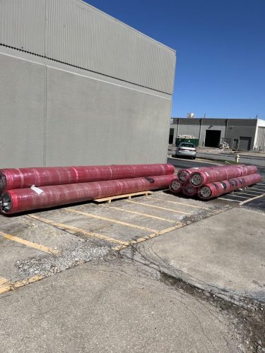 Tulsa Metal Buildings 66 Min