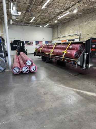 Tulsa Metal Buildings 68 Min