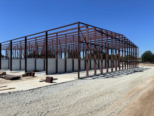 Tulsa Metal Buildings 7