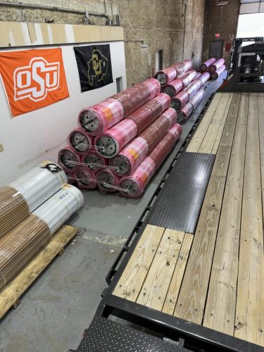 Tulsa Metal Buildings 70 Min