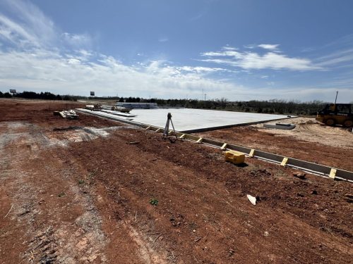 Tulsa Metal Buildings 74 Min