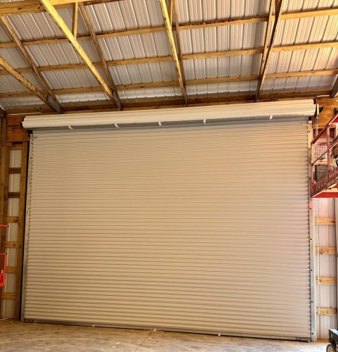 Tulsa Metal Buildings 77 Min