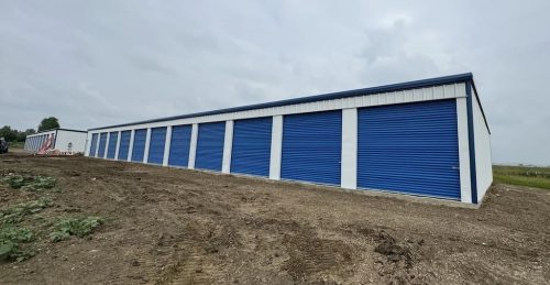 Tulsa Metal Buildings 79