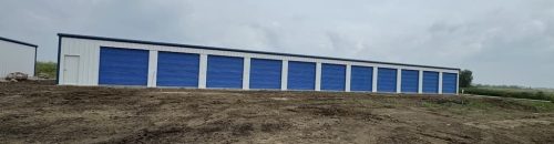 Tulsa Metal Buildings 81